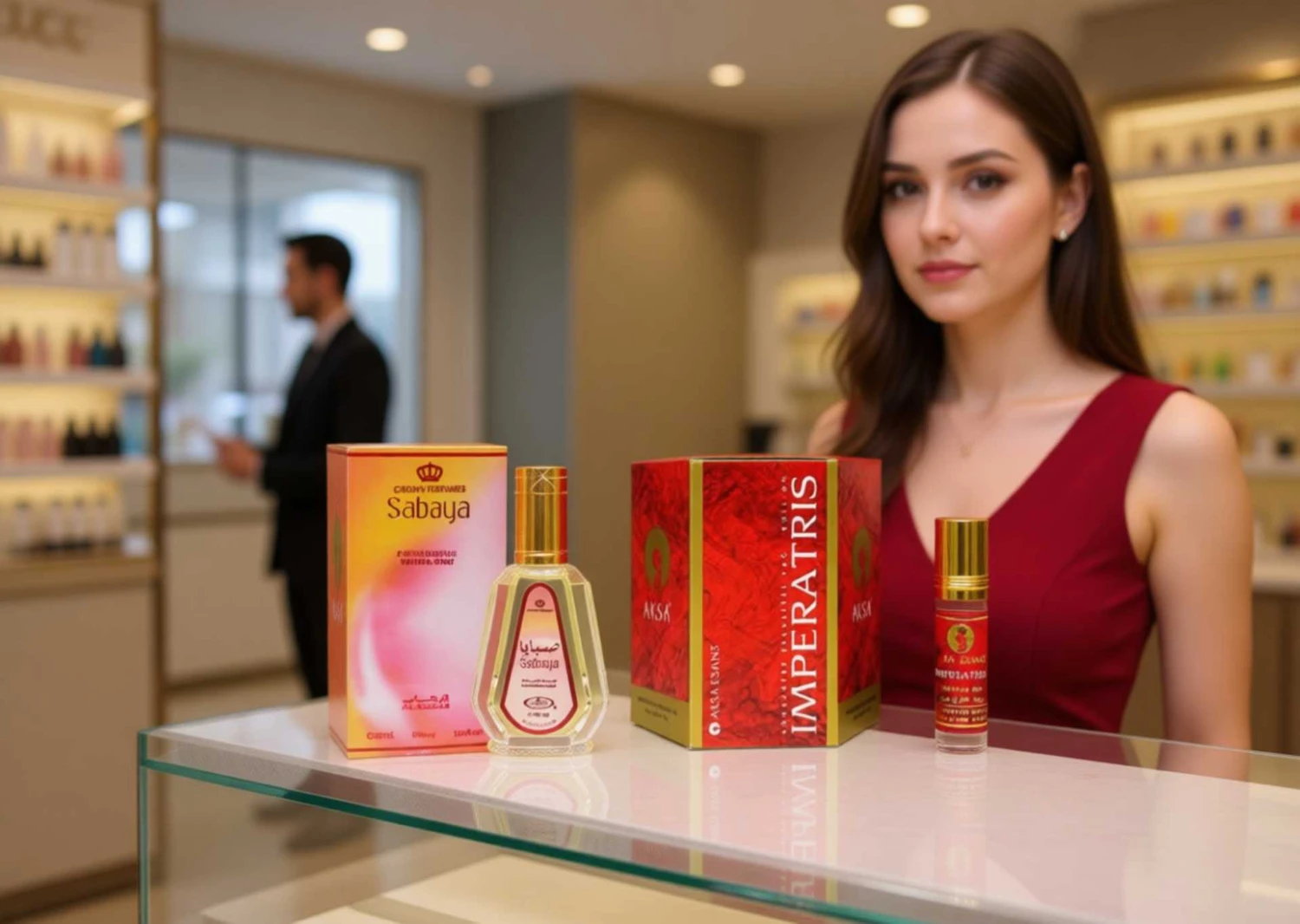 Масляные духи vs спрей: в чём разница и какие выбрать для бизнеса?