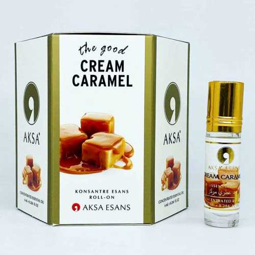 Арабские масляные духи